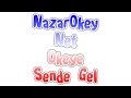 NazarOkey.Net Cep Tablet Android Okey Oyun Sitesi
