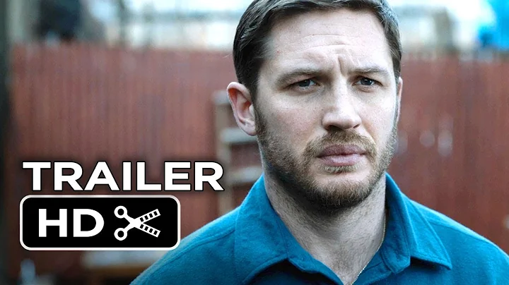 The Drop Official Trailer #1 (2014) - Tom Hardy, J...