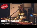 Julien Baker - Faith Healer (live performance)