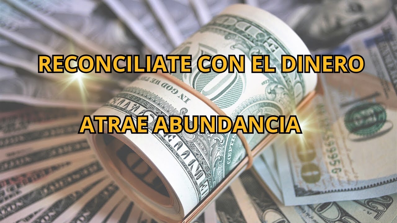 LA CLAVE para atraer ABUNDANCIA - YouTube