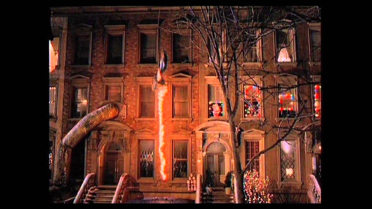 HOME ALONE 2 Lost In New York YouTube