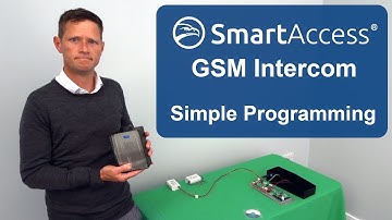 Intercom Setup Has Never Been So Simple