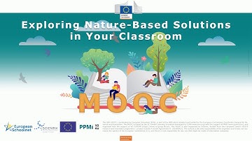 Nature-Based Solutions MOOC | Promotional Video