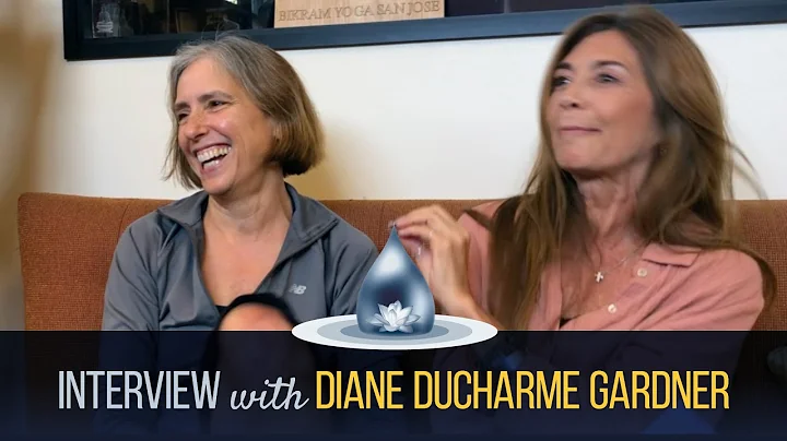 Interview with Diane Ducharme Gardner