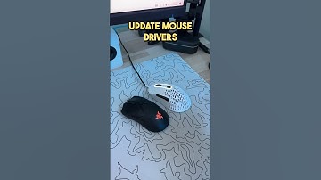 How to fix Mouse not Working on windows 10/11 best solutions #pctips #windowstips