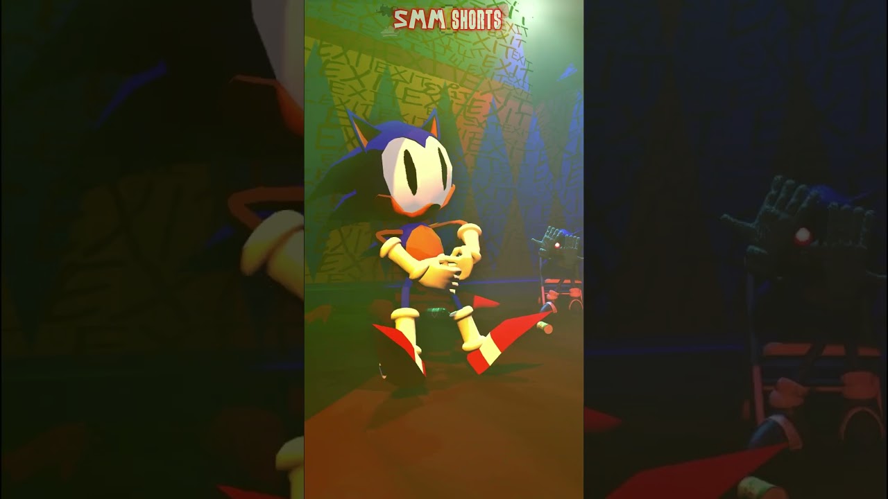 If Rewrite was in TADC / The Amazing Digital Circus 2 