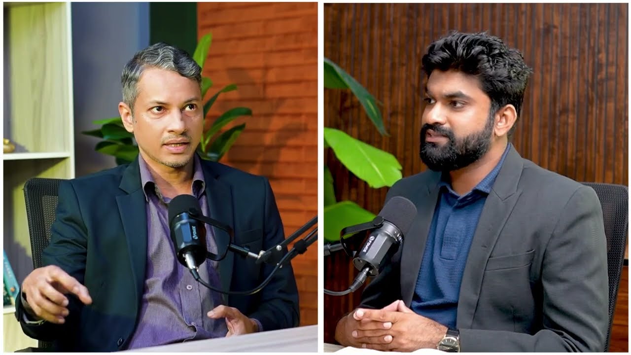 Startup & Innovation Ecosystem එක බලාපොරොත්තු වෙන Level එකට Kick Off වෙන්නේ නැත්තේ ඇයි