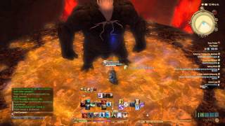 Ffxiv Solo An Nm Drg Pov