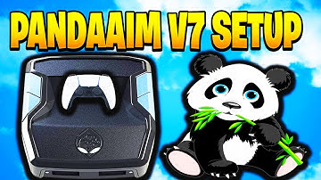 BEST BO7 Cronus Zen Script NO Recoil + STICKY Aim Assist Setup | Pandaaim v7 (PS5 + PC)