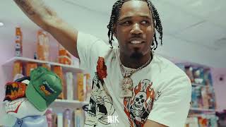 G$ Lil Ronnie - Sicka Yall Freestyle [Exclusive By: @GoYayo]