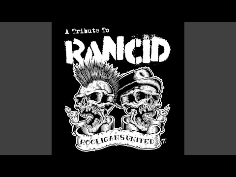 Rancid - Hooligans