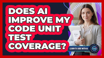 Does AI Improve My Code Unit Test Coverage?