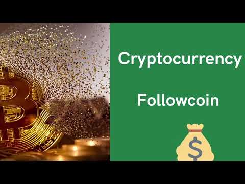 Cryptocurrency Followcoin: Nipsey Hussle