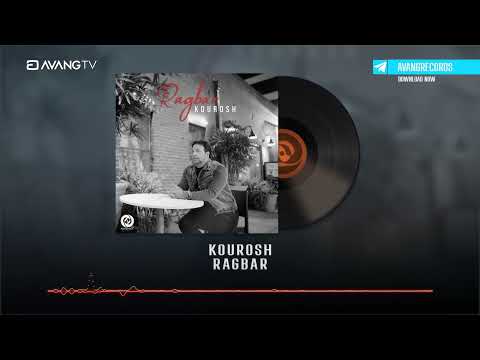 Kourosh - Ragbar Official Track