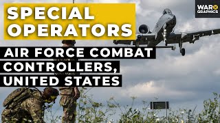 Special Operators: Air Force Combat Controllers, United States screenshot 5