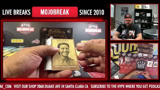 Pick Your Player #5 - 2026 Upper Deck Goodwin Champs 4 Box - 7.30.26