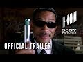 Men in Black III trailer