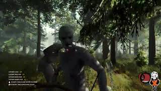 Run Forest Run
