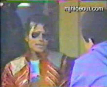 The making of Beat It