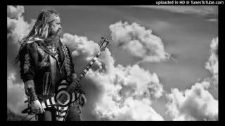 Black Label Society - I Never Dreamed chords