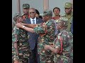 Rais Magufuli amwaga ajira JWTZ