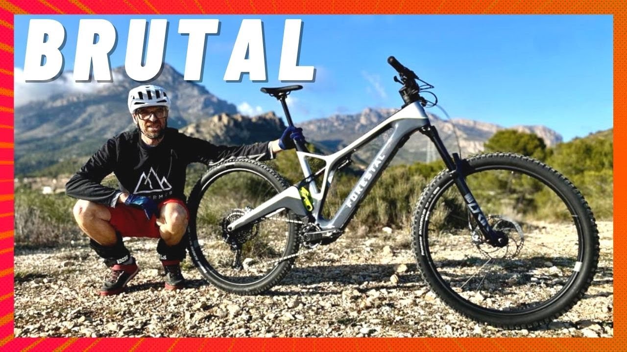 No te lo vas a creer, tengo una FORESTAL SIRYON 😱+ [Cosas que yo le Mejoraría]