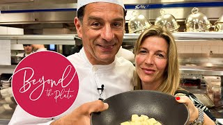 Beyond The Plate - Pasquale Vari At The Ithq - Season 4 Episode 3