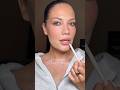 Full face of @RareBeauty #makeup #makeuptutorial #softglamlook #rarebeauty #fullfacemakeuptutorial