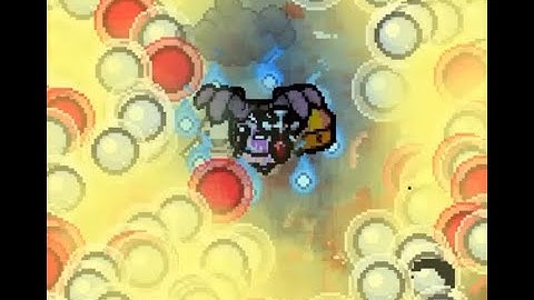 Isaac Repentance - Daily run - C