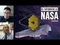 El Futuro de la NASA en Astrofísica [Podcast Ep.116]