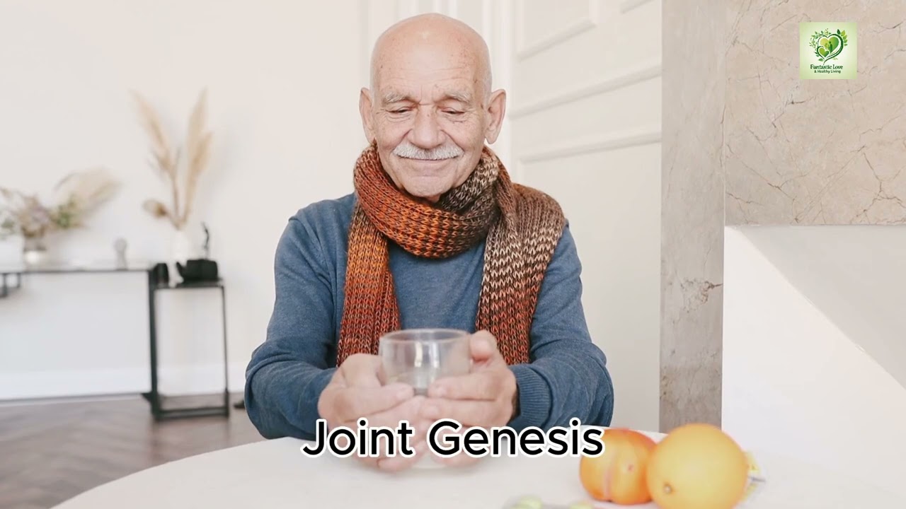 Joint Genesis Review – Can This Supplement Really Relieve Joint Pain
