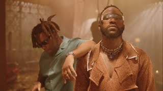 Iyanya \& BNXN fka Buju - 'Sinner' (Music Video)