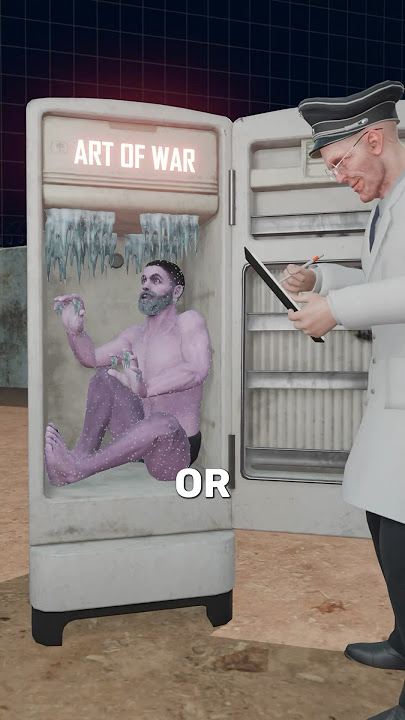 Download lagu What Happened to the Evil Doctor in 1945 💀👨⚕️