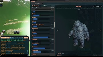 Blakkshaah Quick Grindhouse Daily at Fort Fury with Red D in Entropia