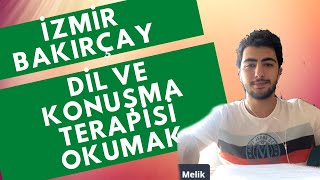 DİL VE KONUŞMA TERAPİSİ BÖLÜMÜ OKUMAK | İzmir Bakırçay Üniversitesi Dersler Müfredat Hocalar