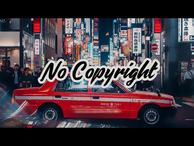 Tokyo / No Copyright Music / Japan Trap Beat / Japan Background Music / SoulProdMusic class=