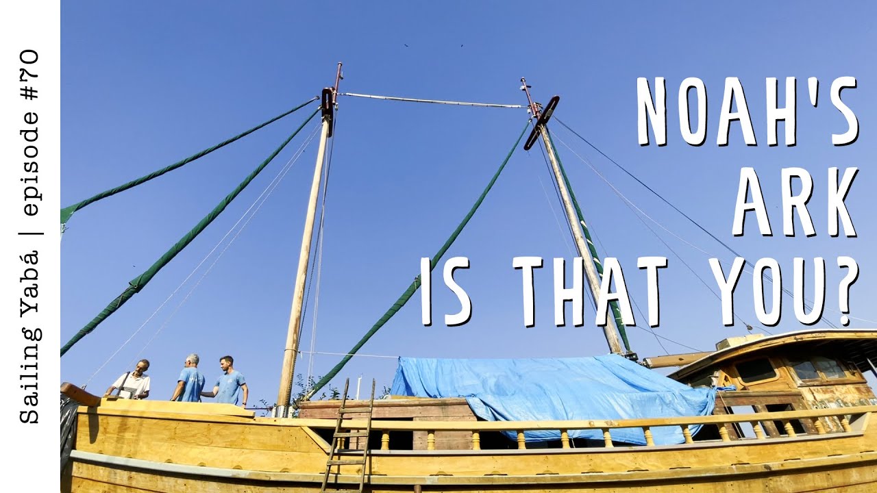 Big wooden sailboat rebuild GUNWALE and BULWARK: check!! — Sailing Yabá #70