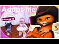 Avoir un chat gratuit en 20min   adopt me roblox