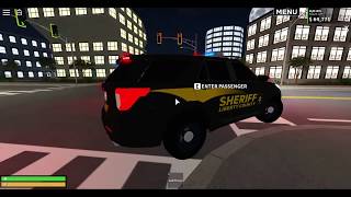 [NEW EXPLORERS] RCPD and LCSO Responding x3