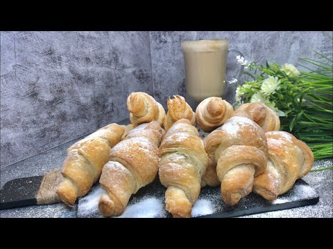 🥐KRUASSAN 🥐- SADƏCƏ