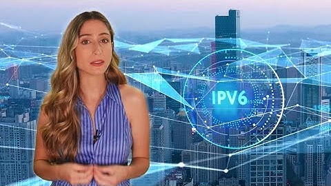 IPv6: Promises and Possibilities for Smart Cities