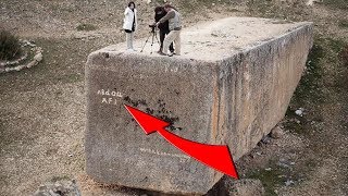 最も謎に包まれた古代の建造物TOP5