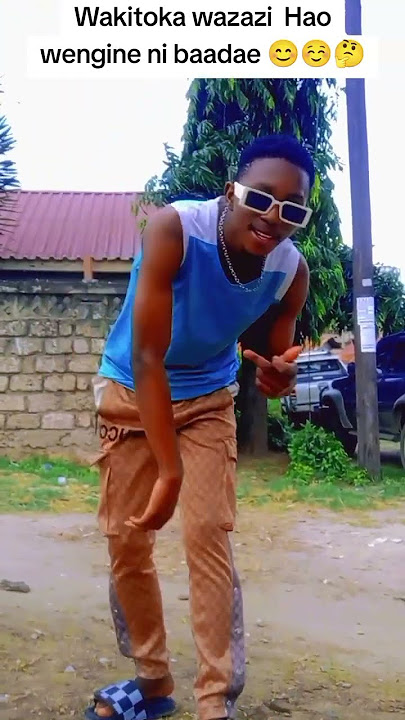 mario-wakitoka wazazi warembo Wana fuata