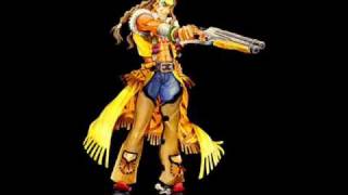 Wild Arms 3 OST 56 - Fate Breaker