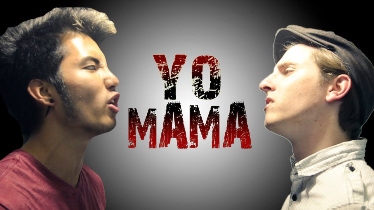 YO MAMA - YouTube