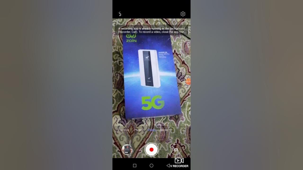 5g zain speed test full reviews YouTube