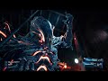 Final fantasy vii remake  failed experiment boss fight 1080p