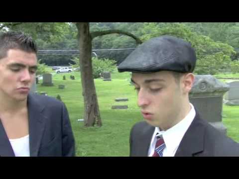 Mafia Stories Part 1-4
