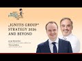 Ignitis group strategy 2026 and beyond