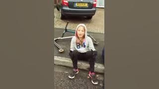 Taio Cruz - Dynamite (HG Beats Parody ft HarlyX and Dan in the hood)